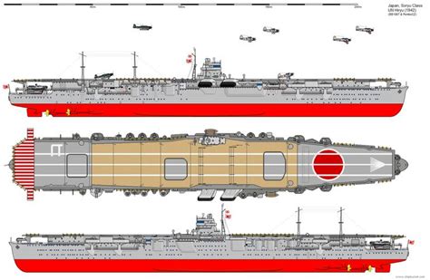 17 best images about ijn aircraft carriers the kaigun s finest on pinterest planes world