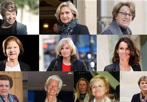 17 french ex ministers vow to end silence over harassment world news tasnim news agency