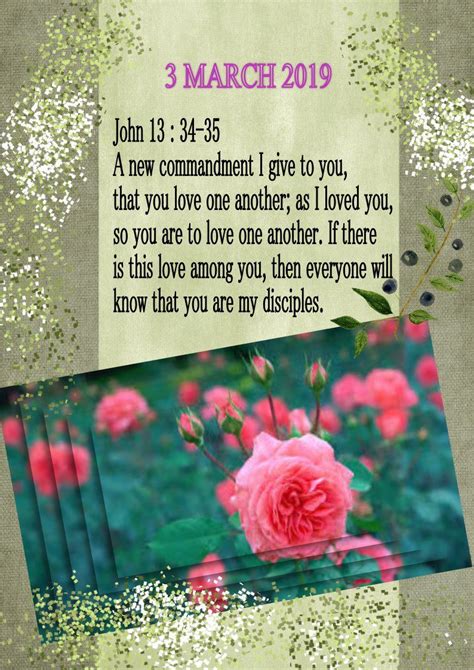 19 Twitter First Love Love One Another Bible Quotes