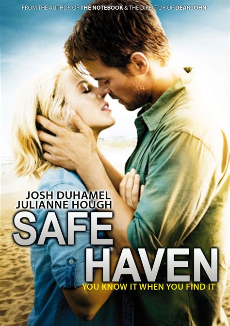 Safe Haven 2013 Channel Myanmar
