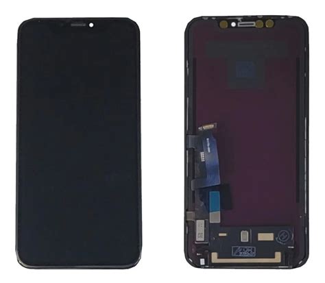 Tela Frontal Display Touch Lcd IPhone XR A1984 A2105 Novo Mercado Livre
