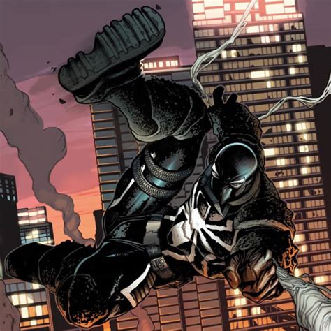 Venom Eugene Flash Thompson Infinite Universe Obsidian Portal