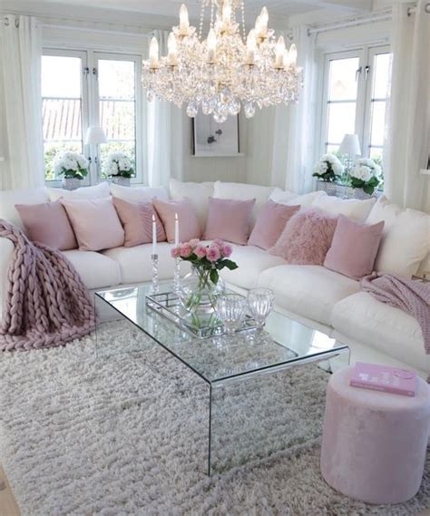 10 Living Room Designs That Are Full Of Personality Hcylife Blog Pink