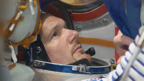 Live Follow The Launch And Docking Of Esa Astronaut Alexander Gerst
