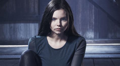 Eline Powell In Siren Wallpaper Hd Tv Series 4k Wallpapers Images And Background Wallpapers Den