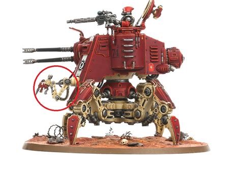 Up to 6 tech priests, with support via fodder, melee, ranged and or robots. Adeptus Mechanicus for 40k new pics p162 - Page 124 - Forum - DakkaDakka
