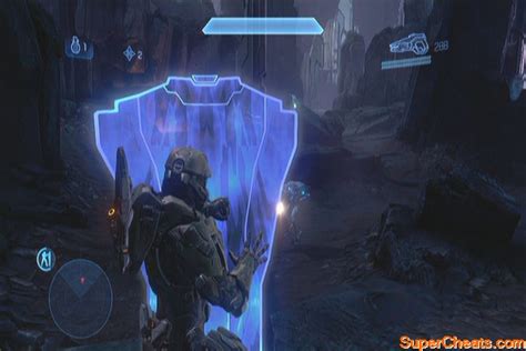 Forerunner Halo 4 Guide And Walkthrough