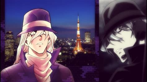 Nonton streaming anime detective conan movie 13: Detective Conan AMV - Puzzle (Movie 13 / The Raven ...