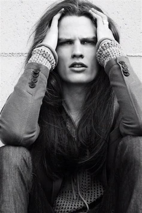 Ace Models Lucas Kittel