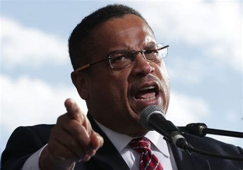 Democrats Risk Losing Support With Ellison As Dnc Chair Toronto Sun