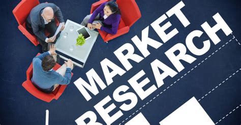 The Benefit Of Market Research Bplans Blog