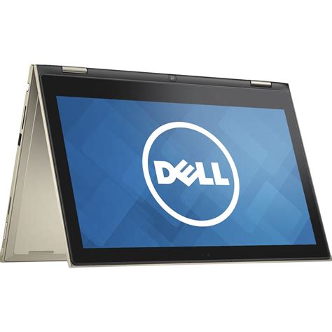 Best Buy Dell Inspiron 13 7359 2 In 1 133 Touch Screen Laptop Intel