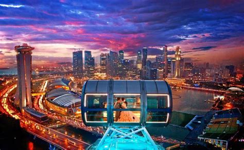 20 Romantic Places To Visit In Singapore For Your Honeymoon In 2023