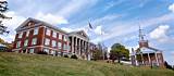 What Will They Learn? - Bluefield College