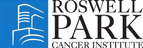 Roswell Park Comprehensive Cancer Center Logopedia Fandom