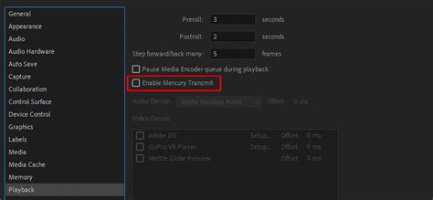 H264 2704x1536 @29.97fps (gopro footage) system is: Things to Check When Adobe Premiere Pro Is Lagging
