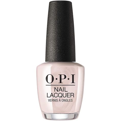 Buy OPI Nail Lacquer Chiffon D Of You 15ml At Mighty Ape Australia