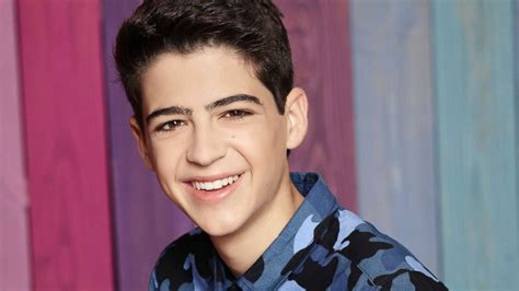 Andi Mack Makes History With First Disney Channel Character To Say I