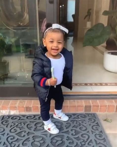 We did not find results for: Cardi B's Daughter Kulture - Gucci Navy Blue Logo Down ...