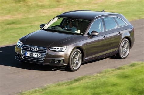 Buy audi a4 sports/convertible cars and get the best deals at the lowest prices on ebay! 2016 Audi A4 Avant on sale in Australia from $63,900 ...