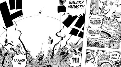 One Piece luvun 1081 spoilerit ja julkaisun aikajana - GAMINGDEPUTY FINLAND