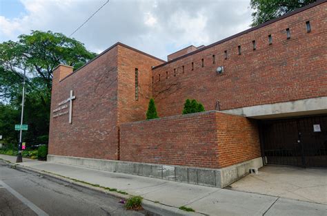 Augustana Lutheran Church Of Hyde Park · Sites · Open House Chicago