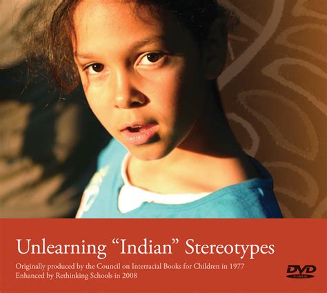 Unlearning Indian Stereotypes Rethinking Schools