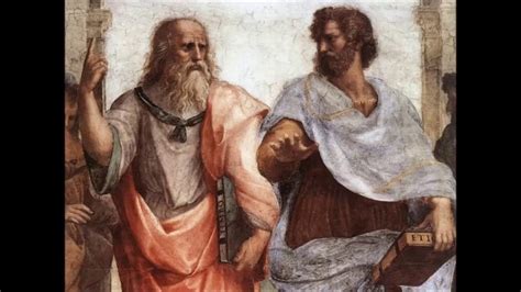 Platão Aristóteles E Sócrates