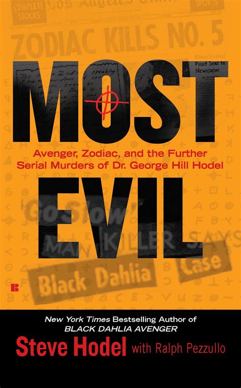 Most Evil Ebook By Steve Hodel Epub Book Rakuten Kobo United States