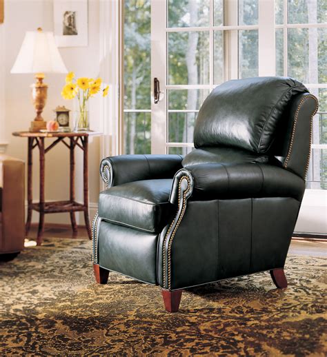 Made of genuine leather, it is one of the best leather chairs and adds a modern yet subtle touch to your living room. Living Room Leather Furniture