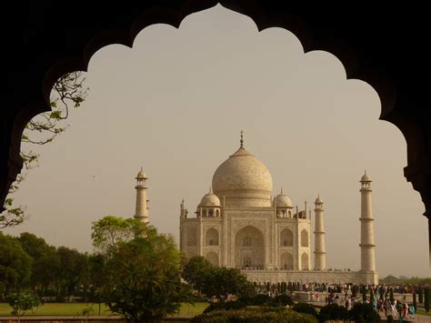 Architectural Wonders Of India Geringer Global Travel