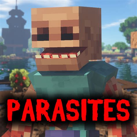 Scape And Run Parasites Mod For Minecraft Cool My XXX Hot Girl