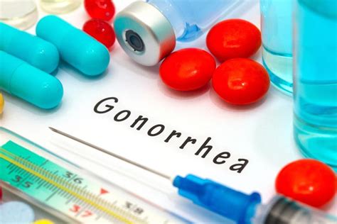 Gonorrhea Resistance To Antibiotics Threatens Treatment Efficacy Cdc