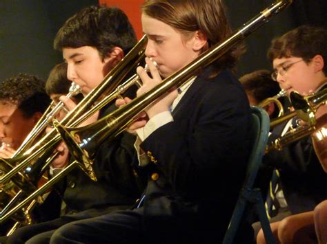 Middle School Bands Hold Spring Concerts Millburn Nj Patch