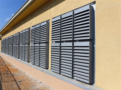 What Is A Louver Where Are They Used And How Do They Work 2024