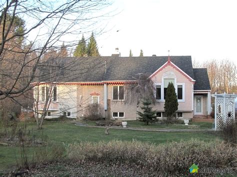 Check spelling or type a new query. Maison vendu Ste-Julienne, immobilier Québec | DuProprio ...