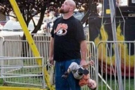 27 People Who Are Way Worse At Parenting Than You