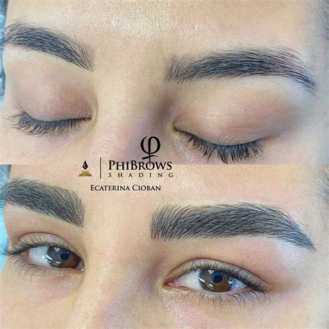 Microblading Before And After Pictures 2023 Best Results