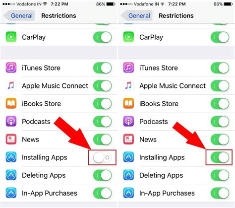 If apps on your device won't download, try these fixes, in this order. Fix Missing App Store icon on iPhone, iPad (11 Pro Max, XR ...