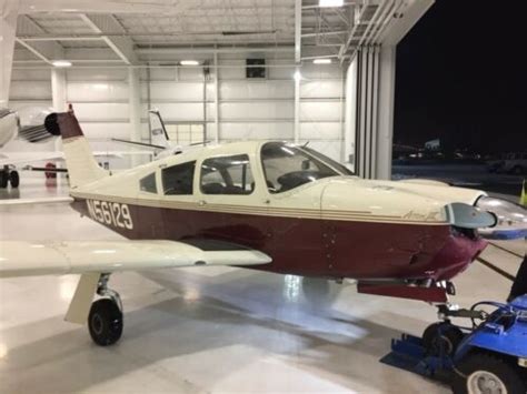 Great Plane Selling Only Because I 1973 Piper Bought A Bigger One Aopa