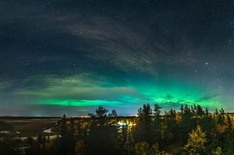 Norse Mythology Behind The Northern Lights Asgard Alaska
