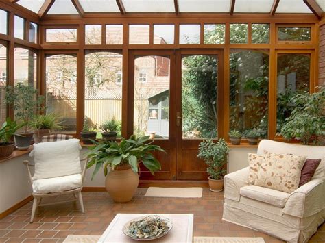 You can satisfy all your porch desires with this design. Small Enclosed Porch Designs Patio Ideas | ArchitectureIn