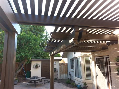 Patio Covers Near Me Valley Patios Provides Alumawood Patio Covers In