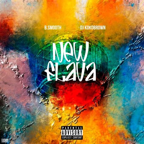 Bsmooth And Dj Koko Brown Bring The Brand New Flava Hiphopdx