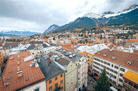 Innsbruck Innsbruck Austria Destination Guide City And Surroundings