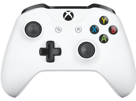 Buy Xbox One Wireless Controller White
