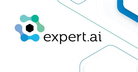 Expert System pasa a llamarse expert.ai - Expert.ai | Expert.ai
