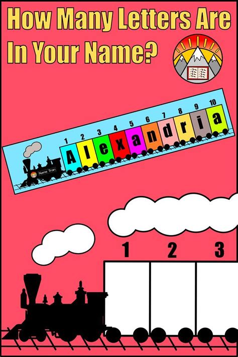 All Aboard For Another Math Language Adventure This Fun Printable
