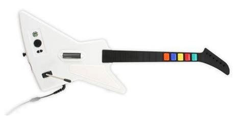 10 Best Usb Guitar Hero Controllers For An Enhanced Gaming Experience