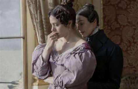 Victorian Era Power Lesbian Anne Lister Show Gets Season Two Meaws